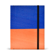 Oliver Notebook