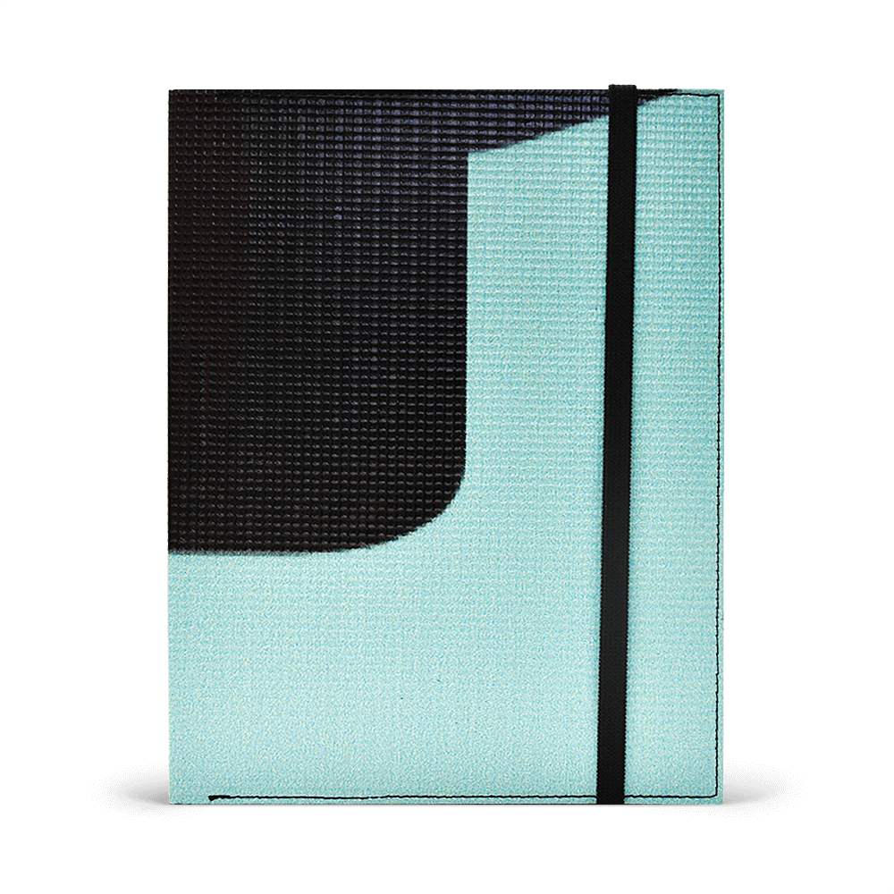 Oliver Notebook