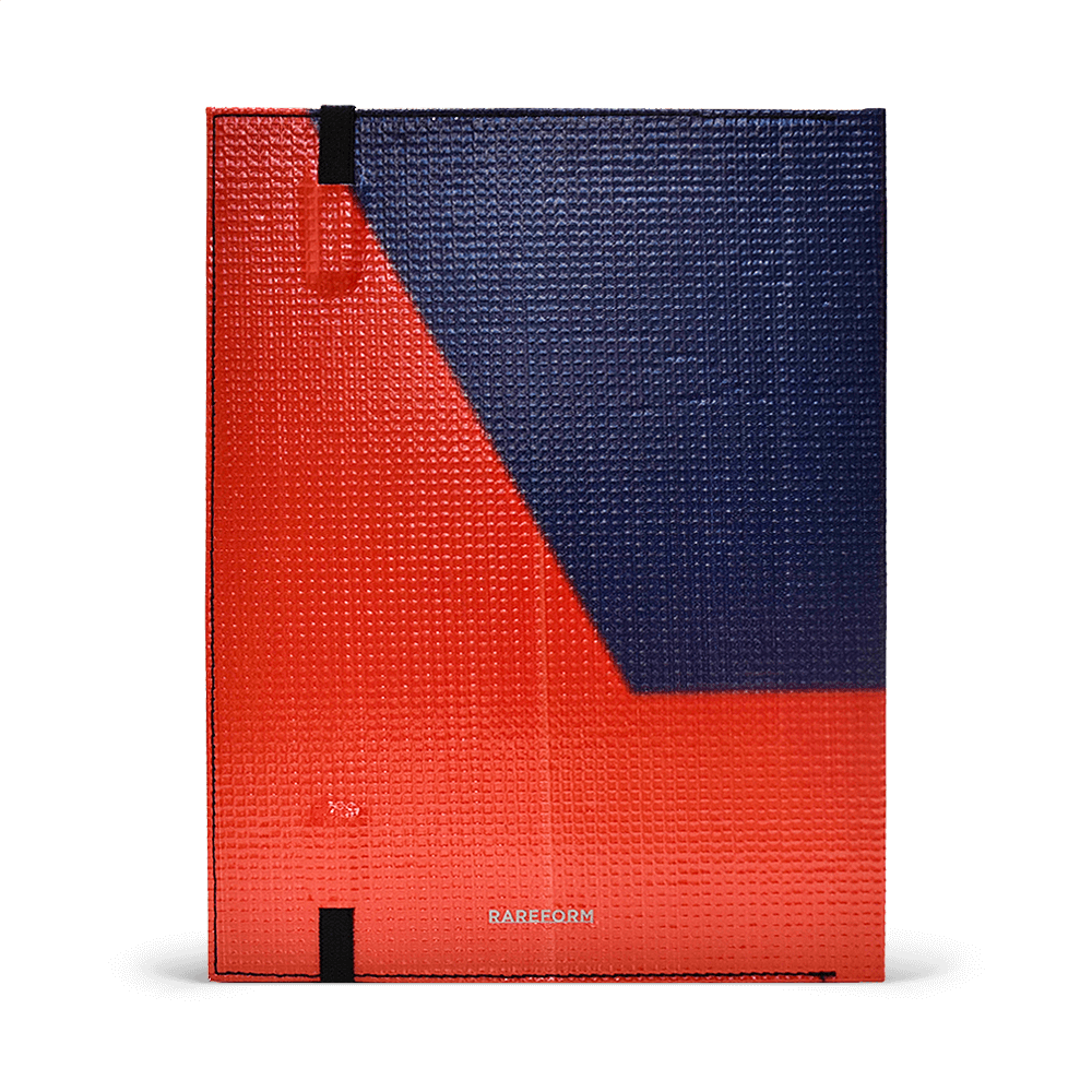 Oliver Notebook