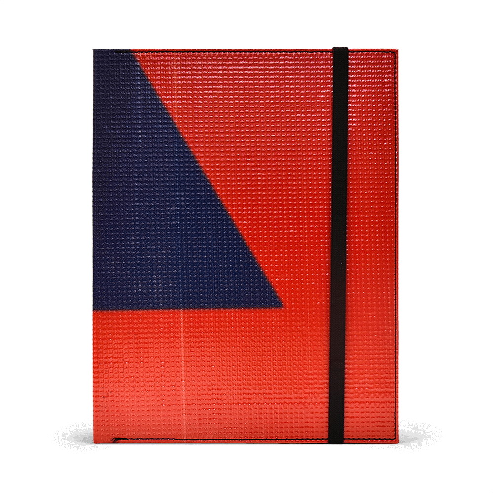 Oliver Notebook