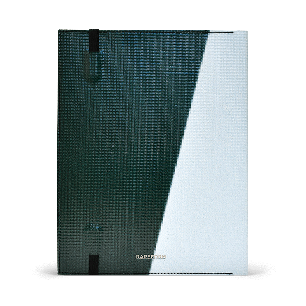 Oliver Notebook