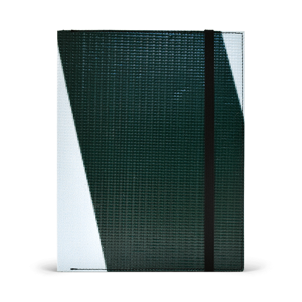 Oliver Notebook