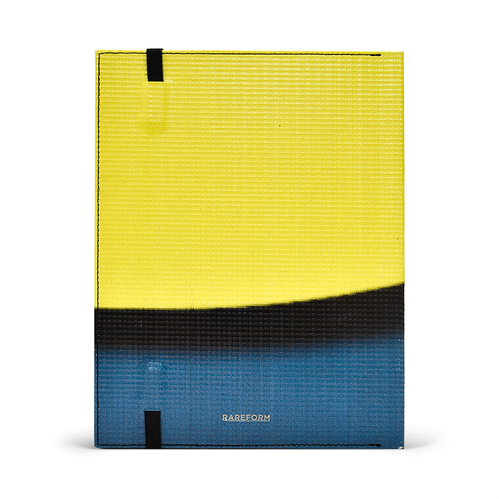 Oliver Notebook