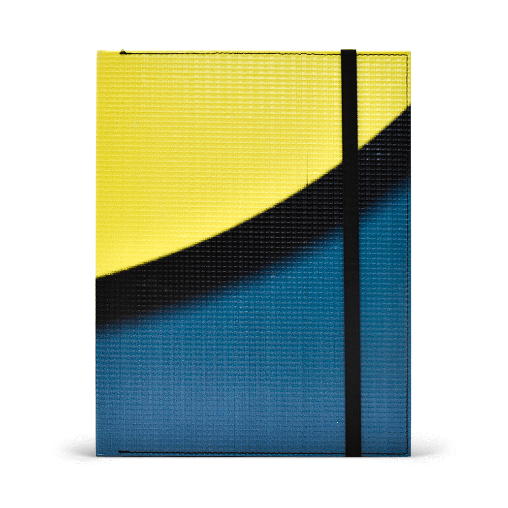 Oliver Notebook
