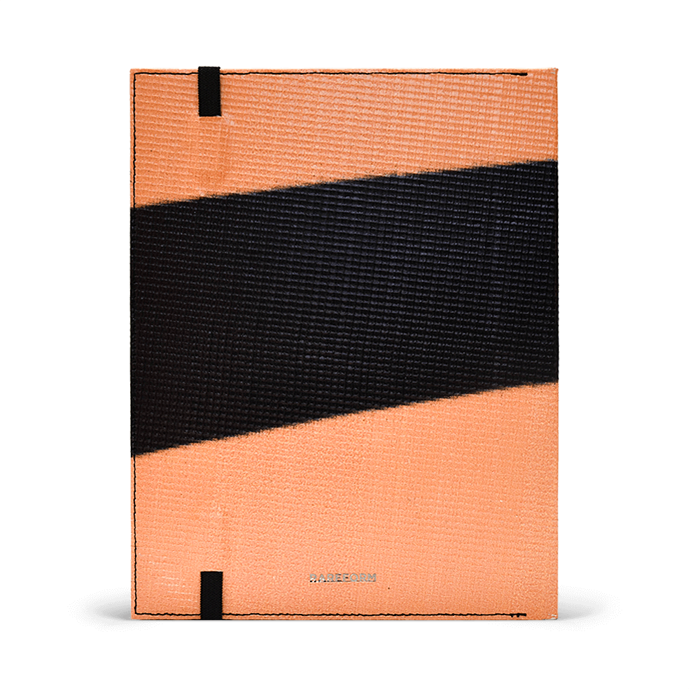 Oliver Notebook