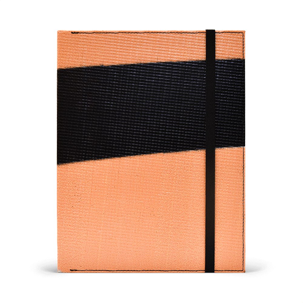 Oliver Notebook