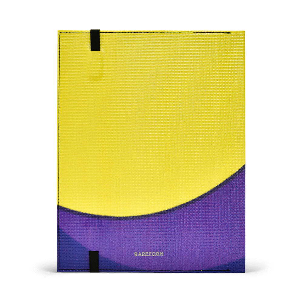Oliver Notebook