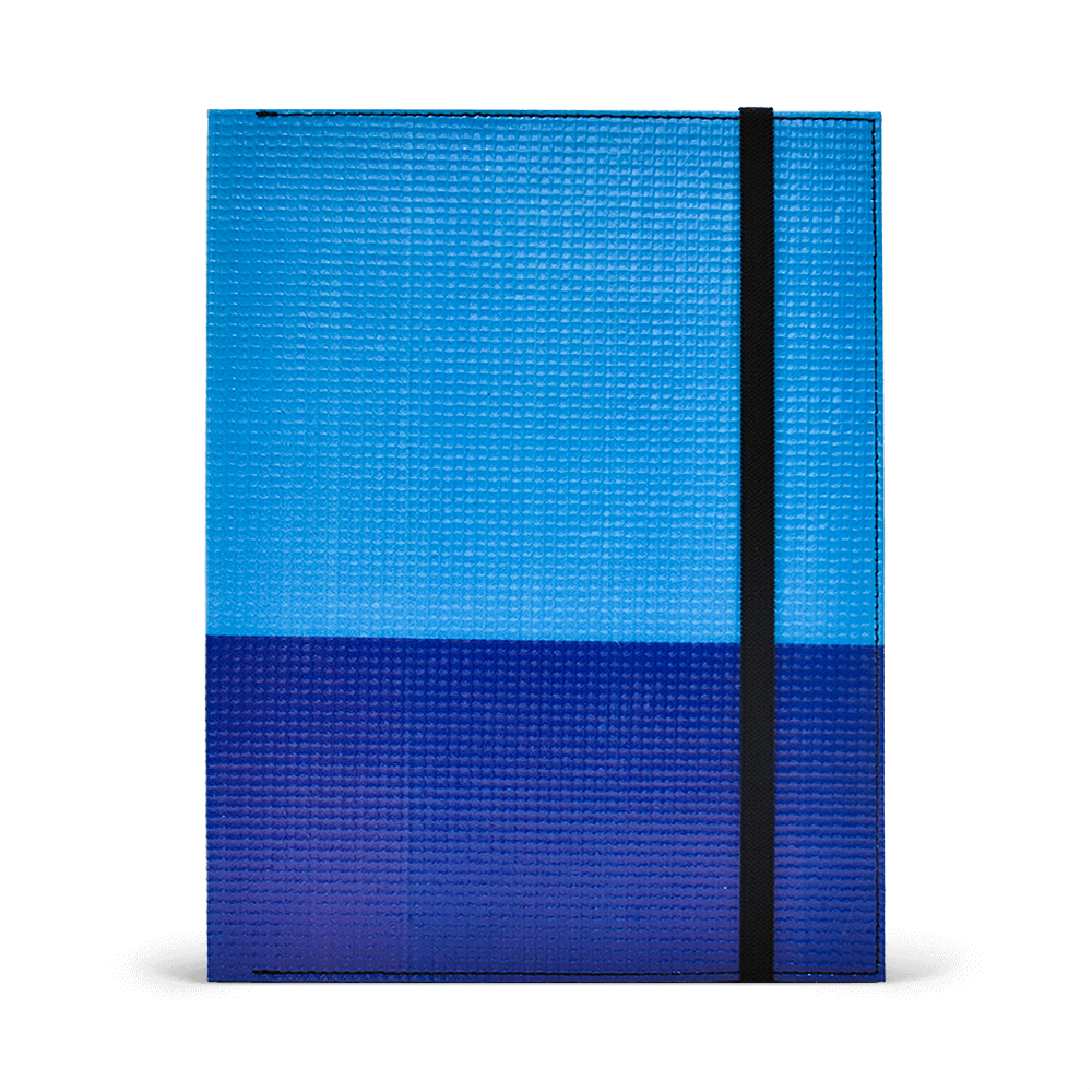 Oliver Notebook