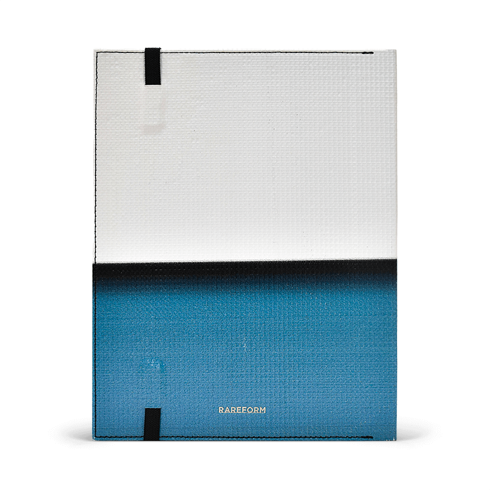 Oliver Notebook