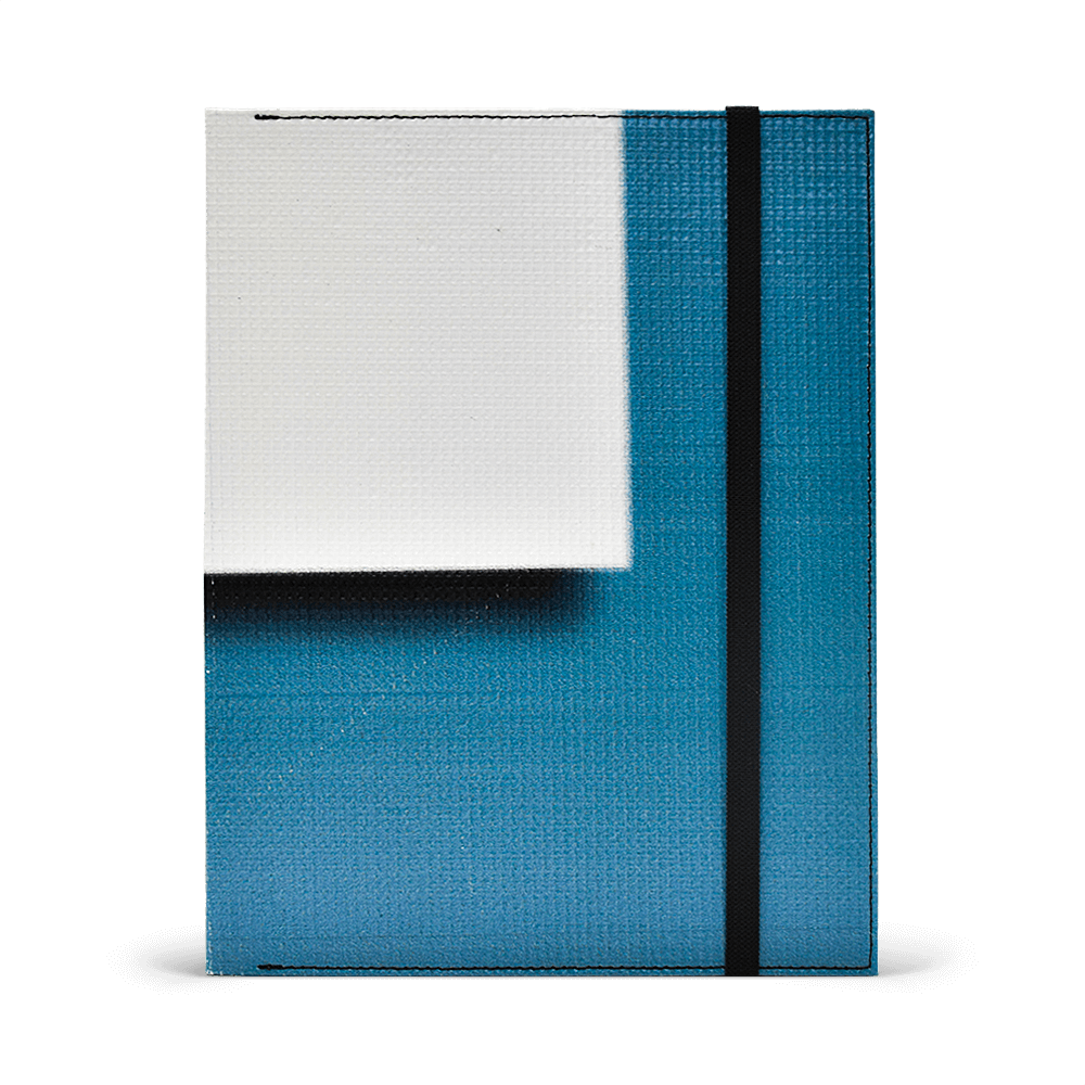 Oliver Notebook