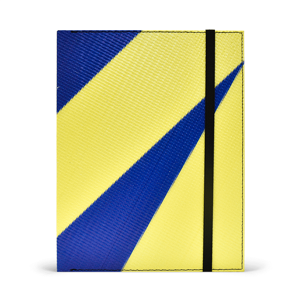 Oliver Notebook