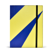 Oliver Notebook