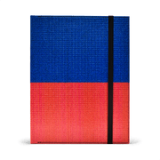 Oliver Notebook