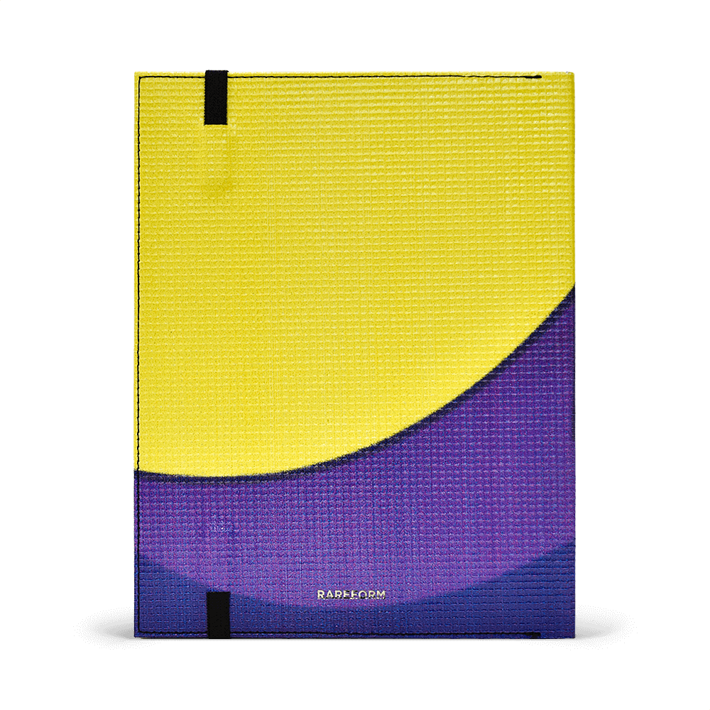 Oliver Notebook