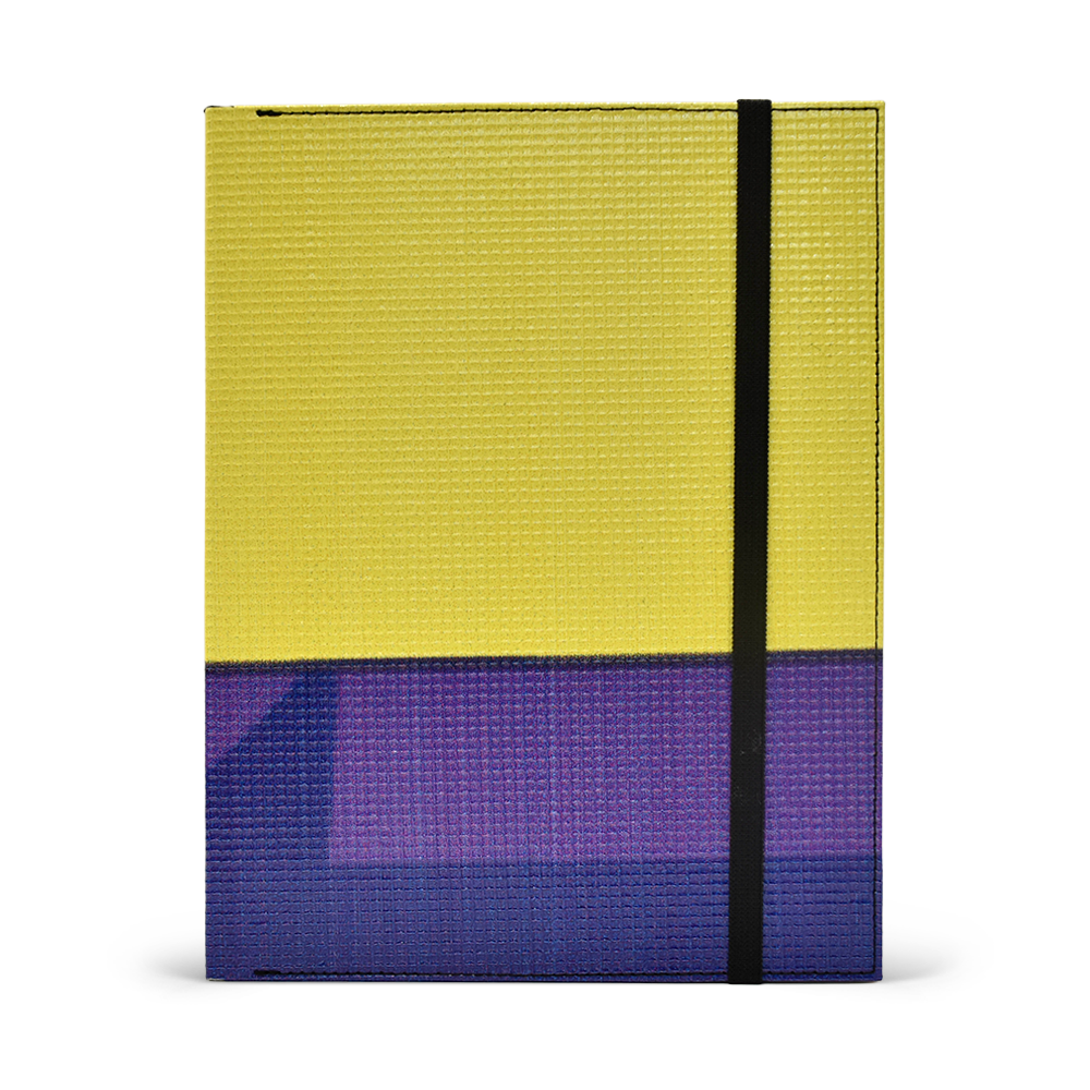 Oliver Notebook