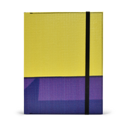 Oliver Notebook