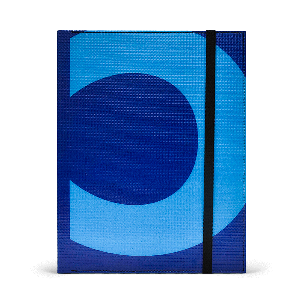 Oliver Notebook