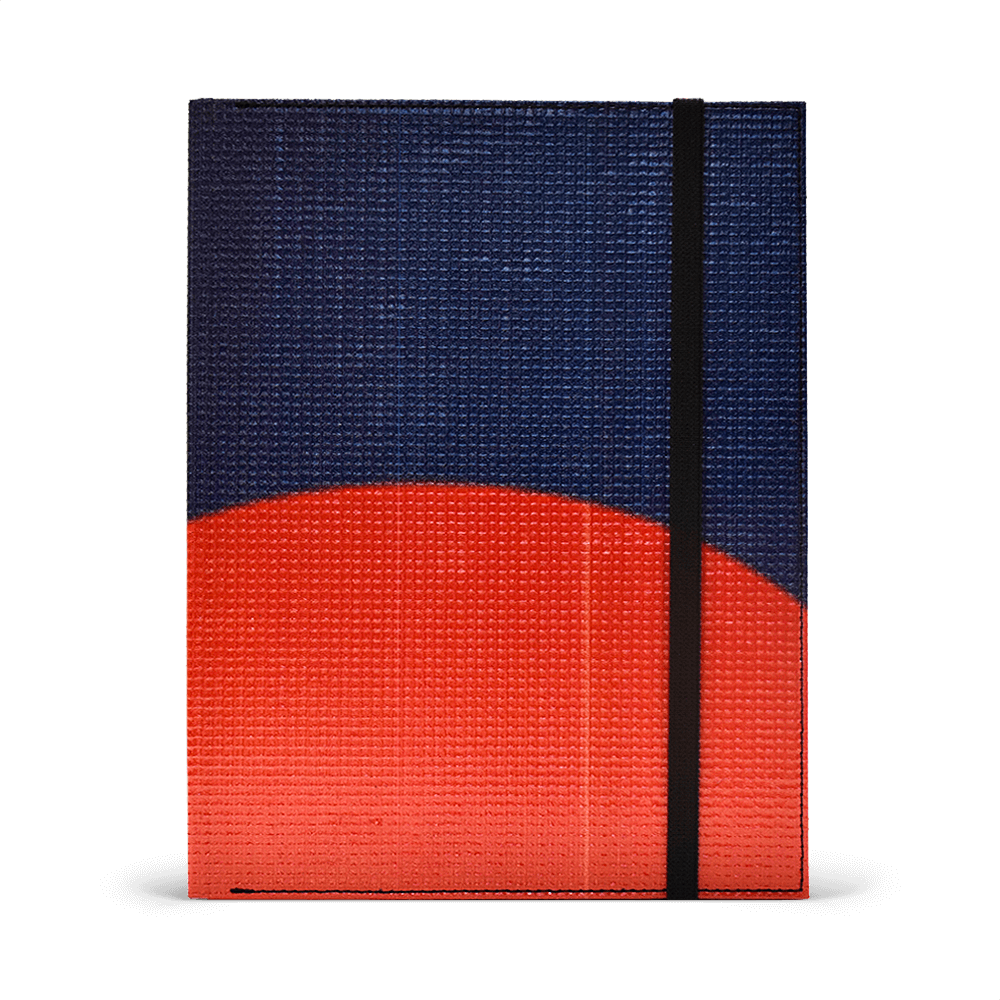 Oliver Notebook