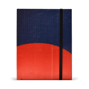Oliver Notebook