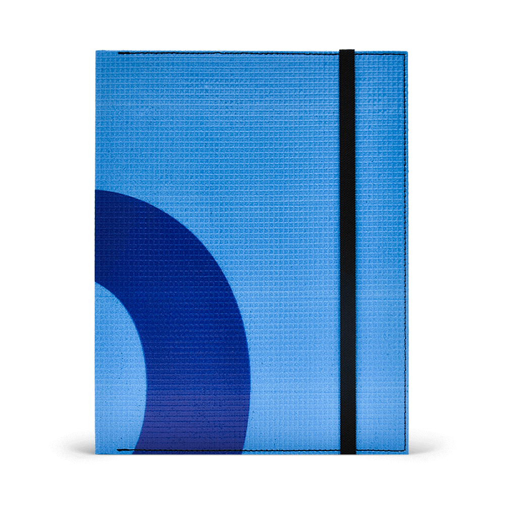 Oliver Notebook