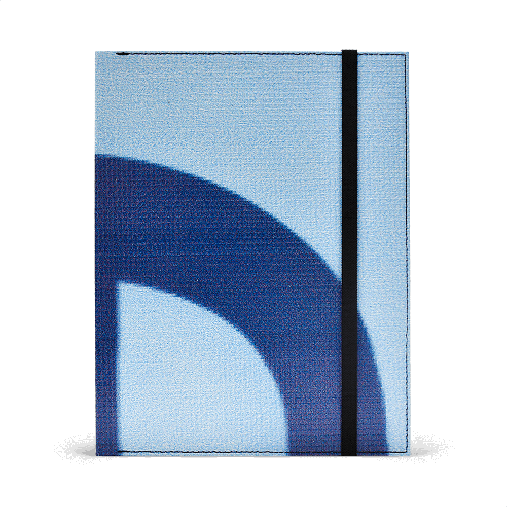 Oliver Notebook