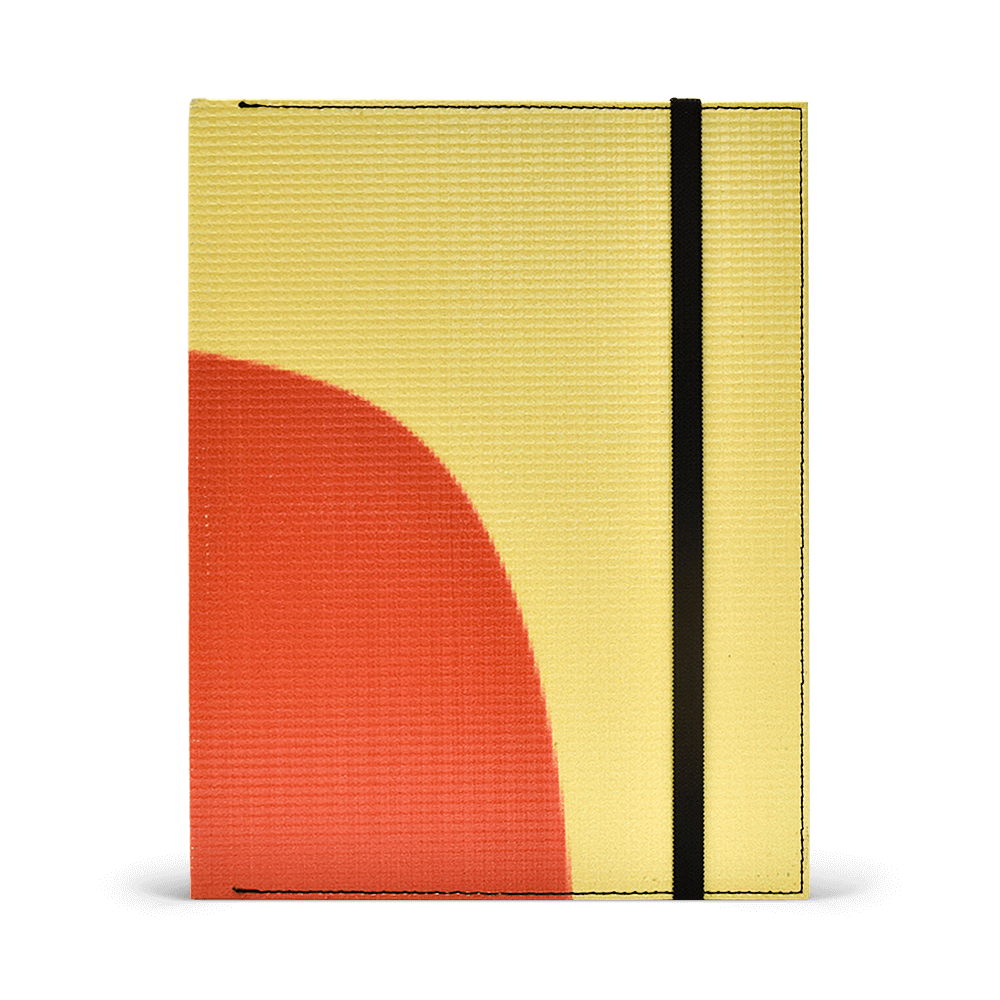 Oliver Notebook