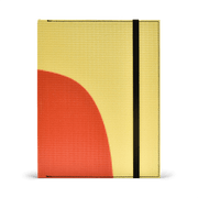 Oliver Notebook