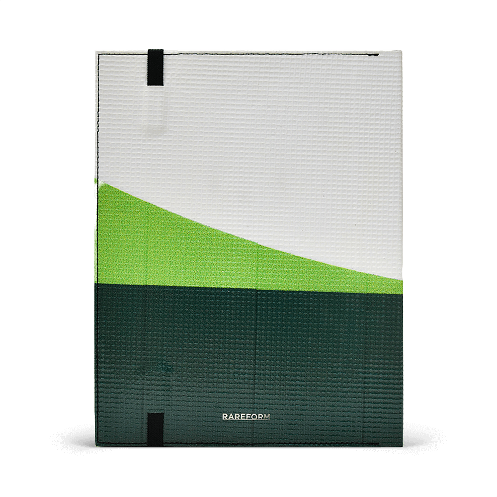 Oliver Notebook