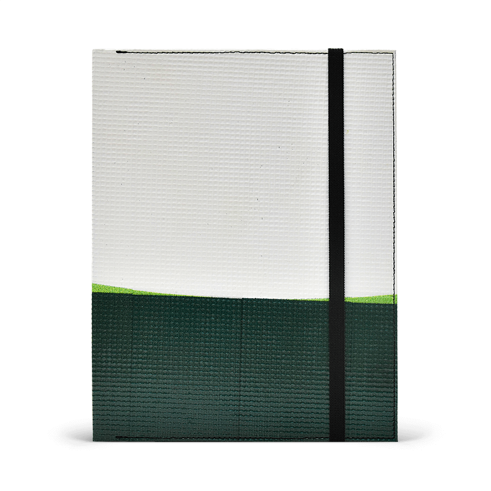 Oliver Notebook