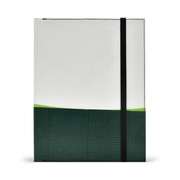 Oliver Notebook