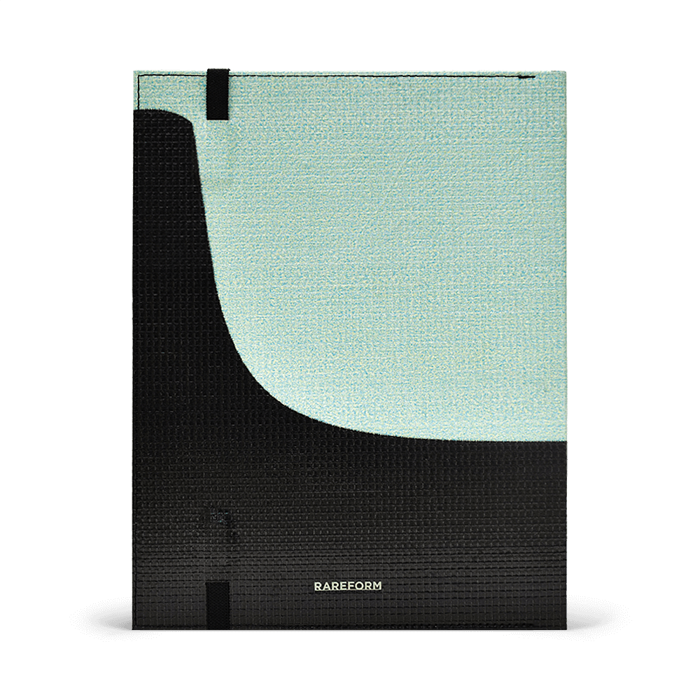 Oliver Notebook