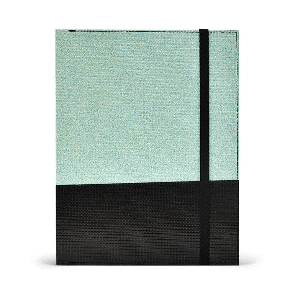 Oliver Notebook