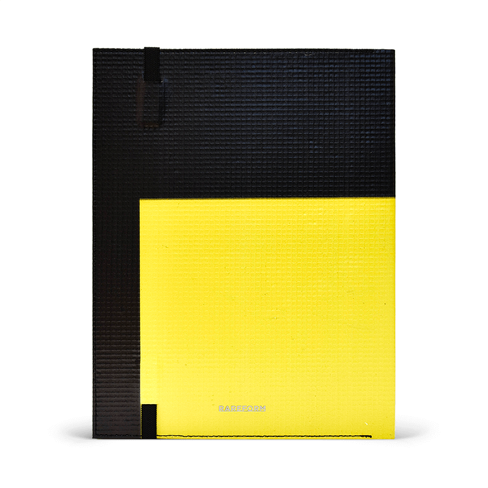 Oliver Notebook
