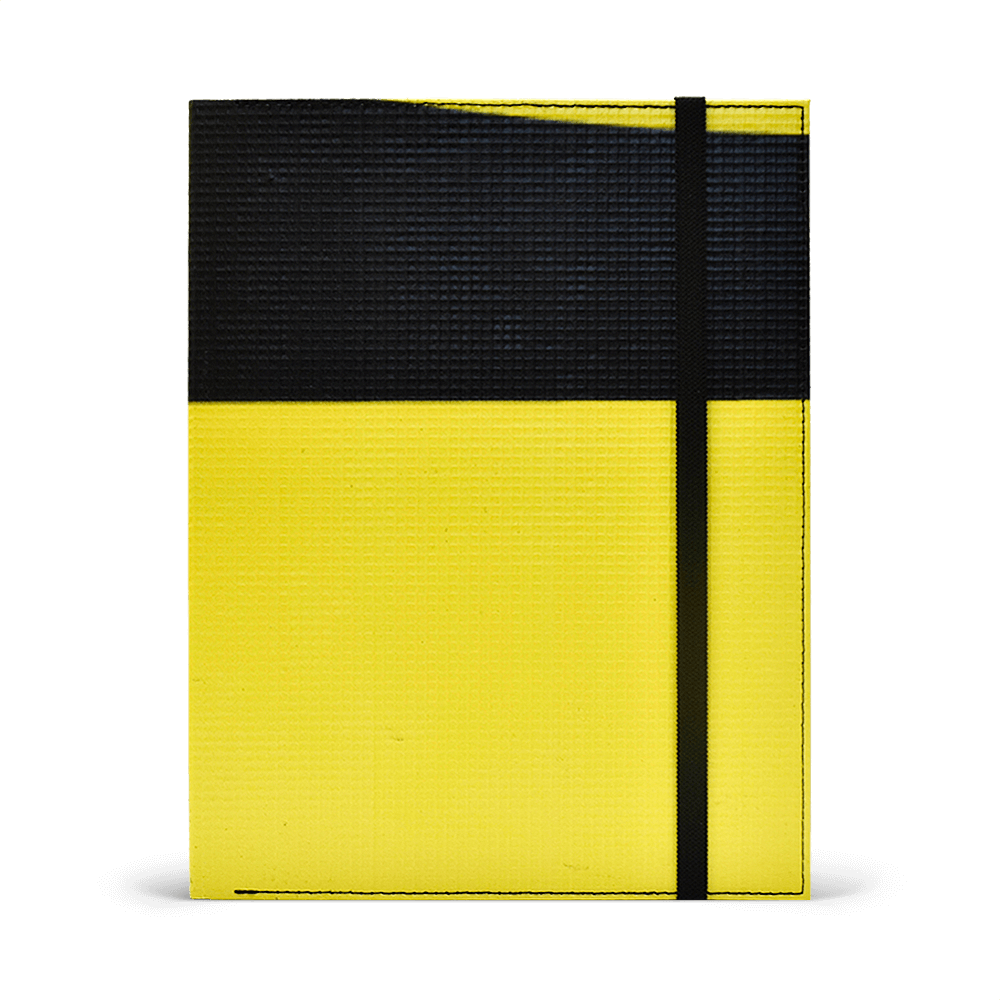 Oliver Notebook