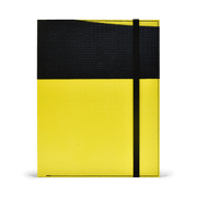 Oliver Notebook