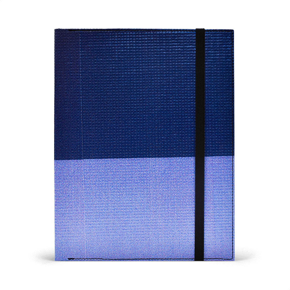 Oliver Notebook