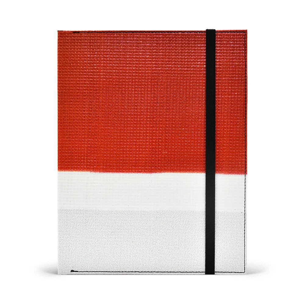 Oliver Notebook