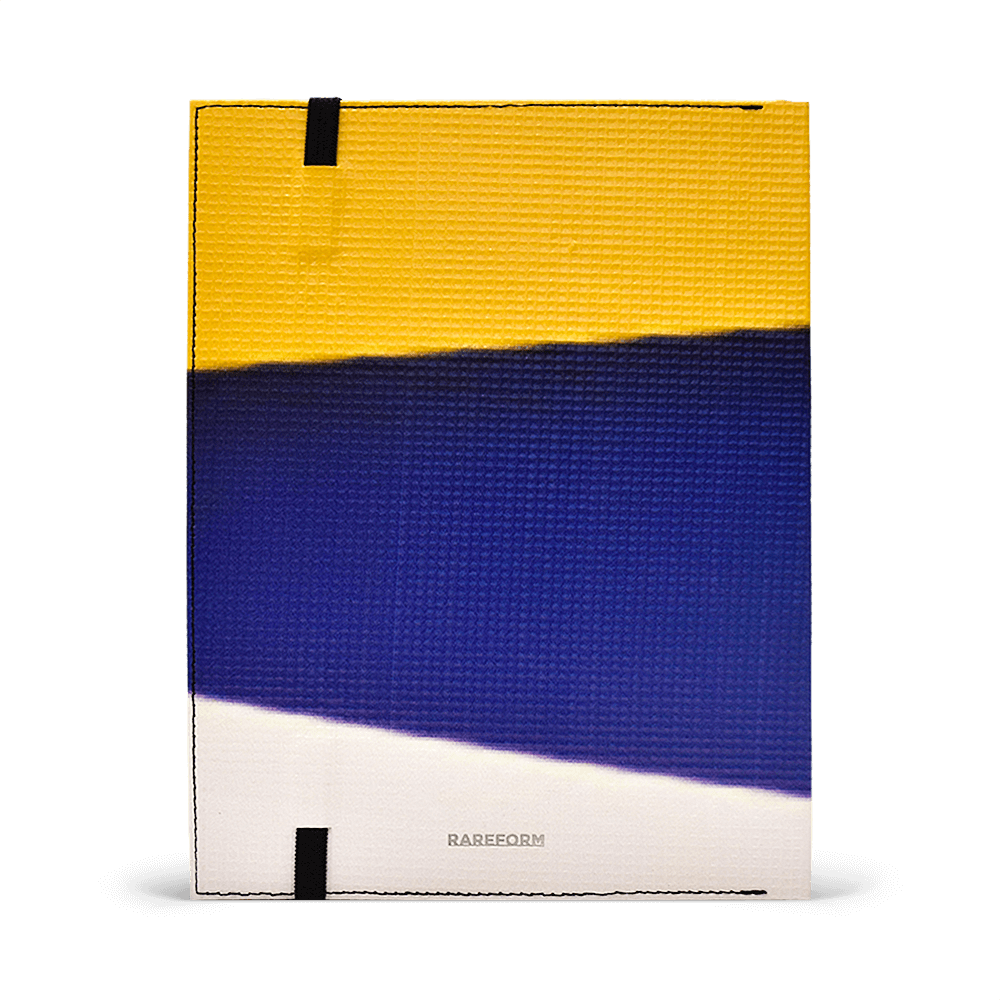 Oliver Notebook