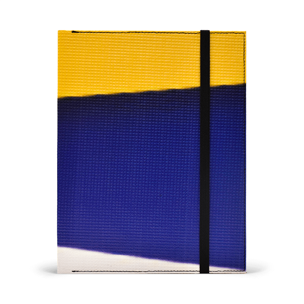 Oliver Notebook