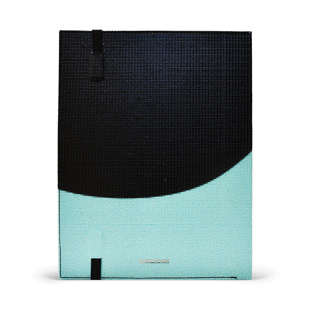 Oliver Notebook