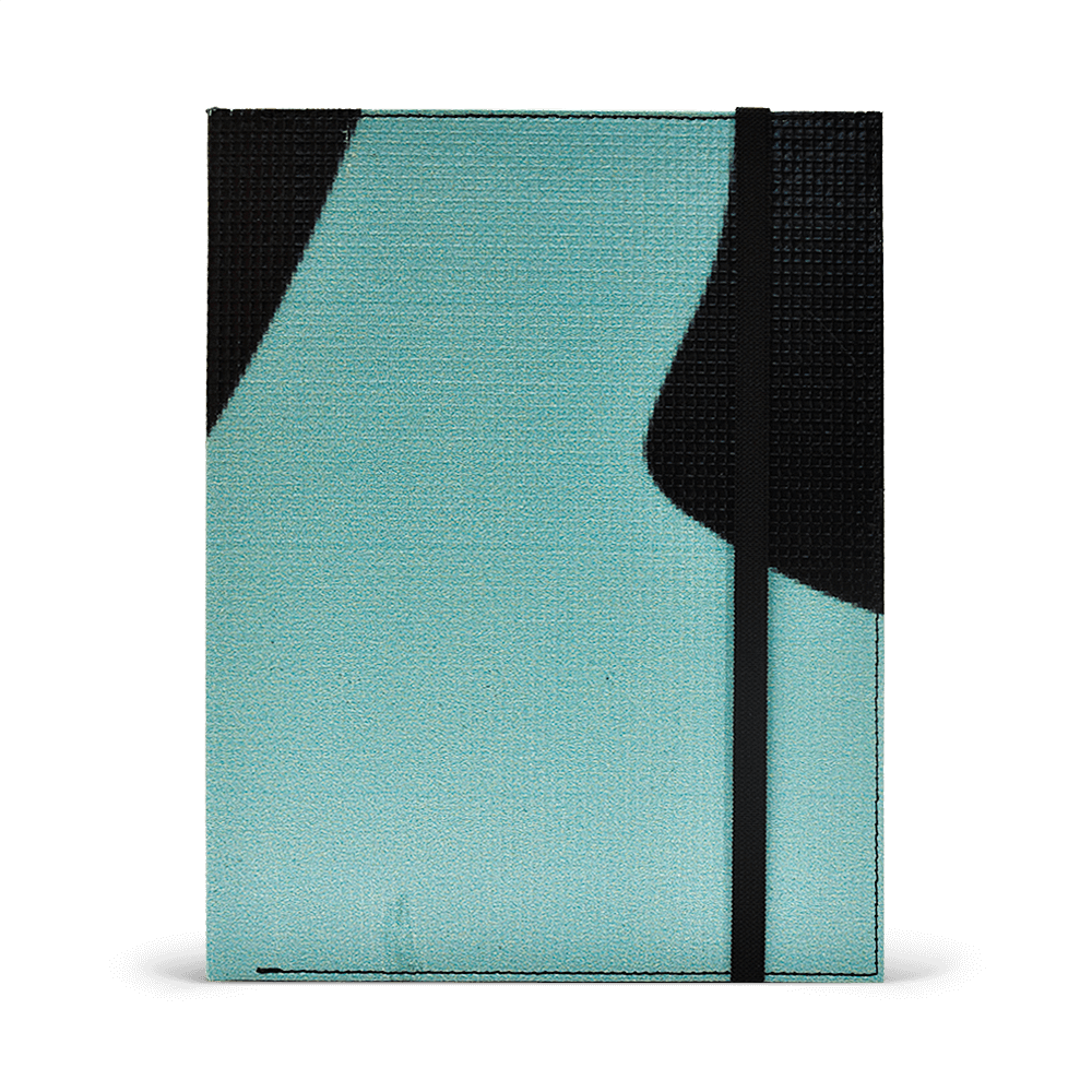 Oliver Notebook