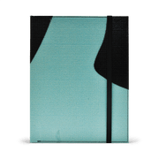 Oliver Notebook