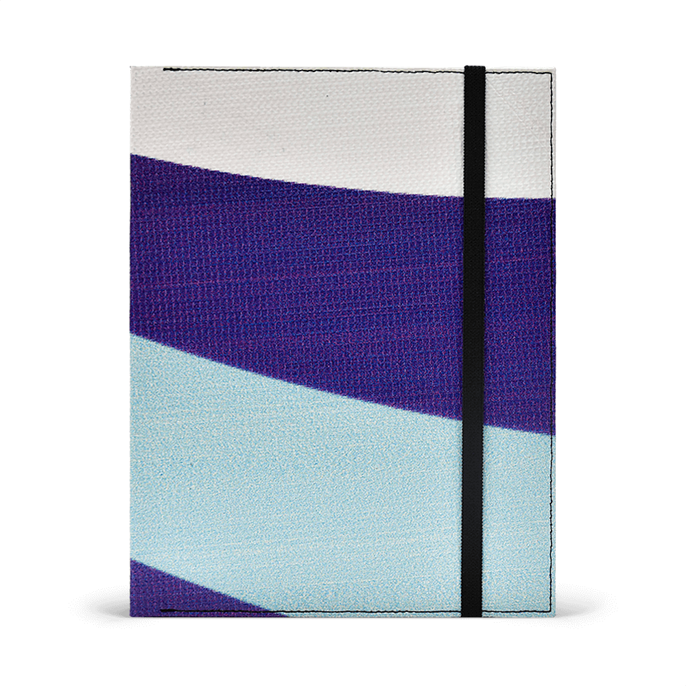 Oliver Notebook