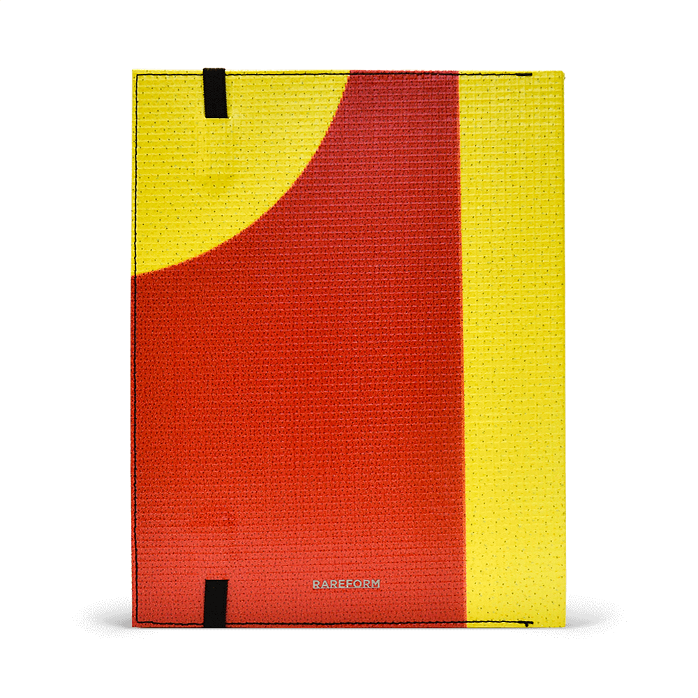 Oliver Notebook