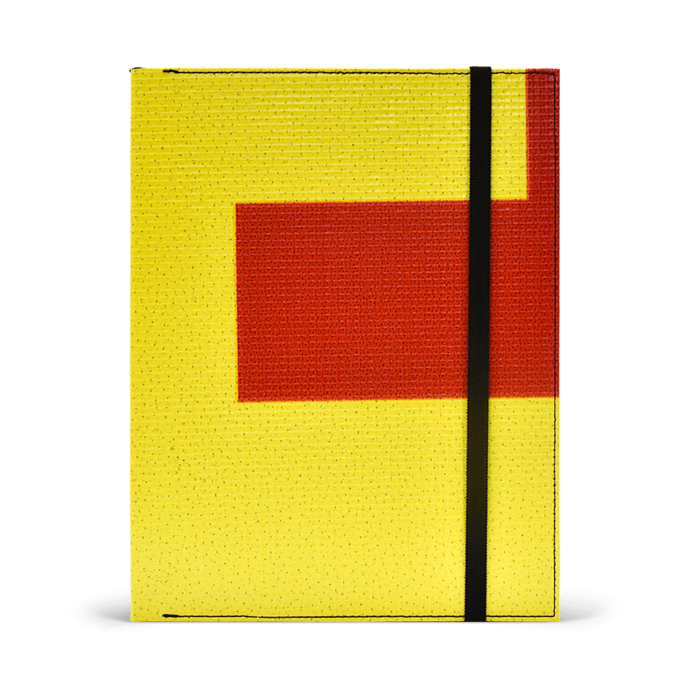 Oliver Notebook
