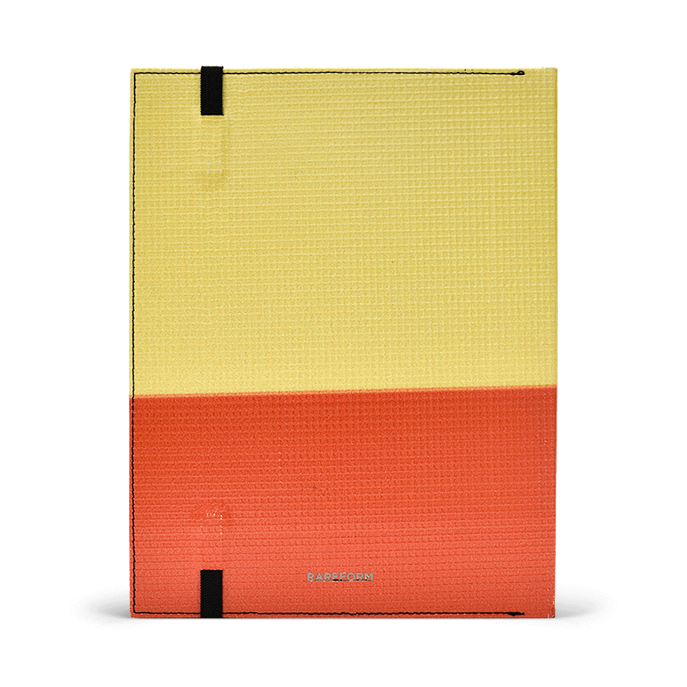 Oliver Notebook