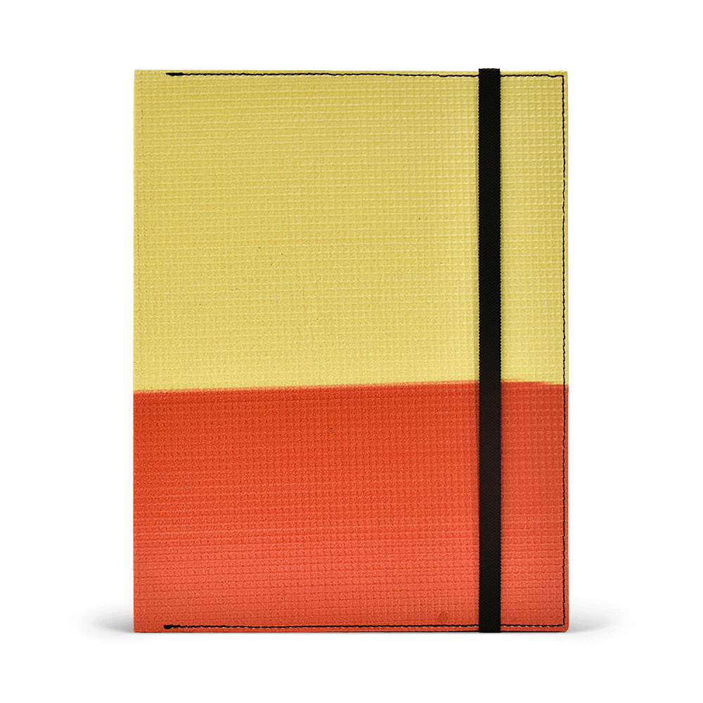 Oliver Notebook