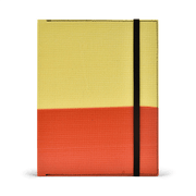 Oliver Notebook
