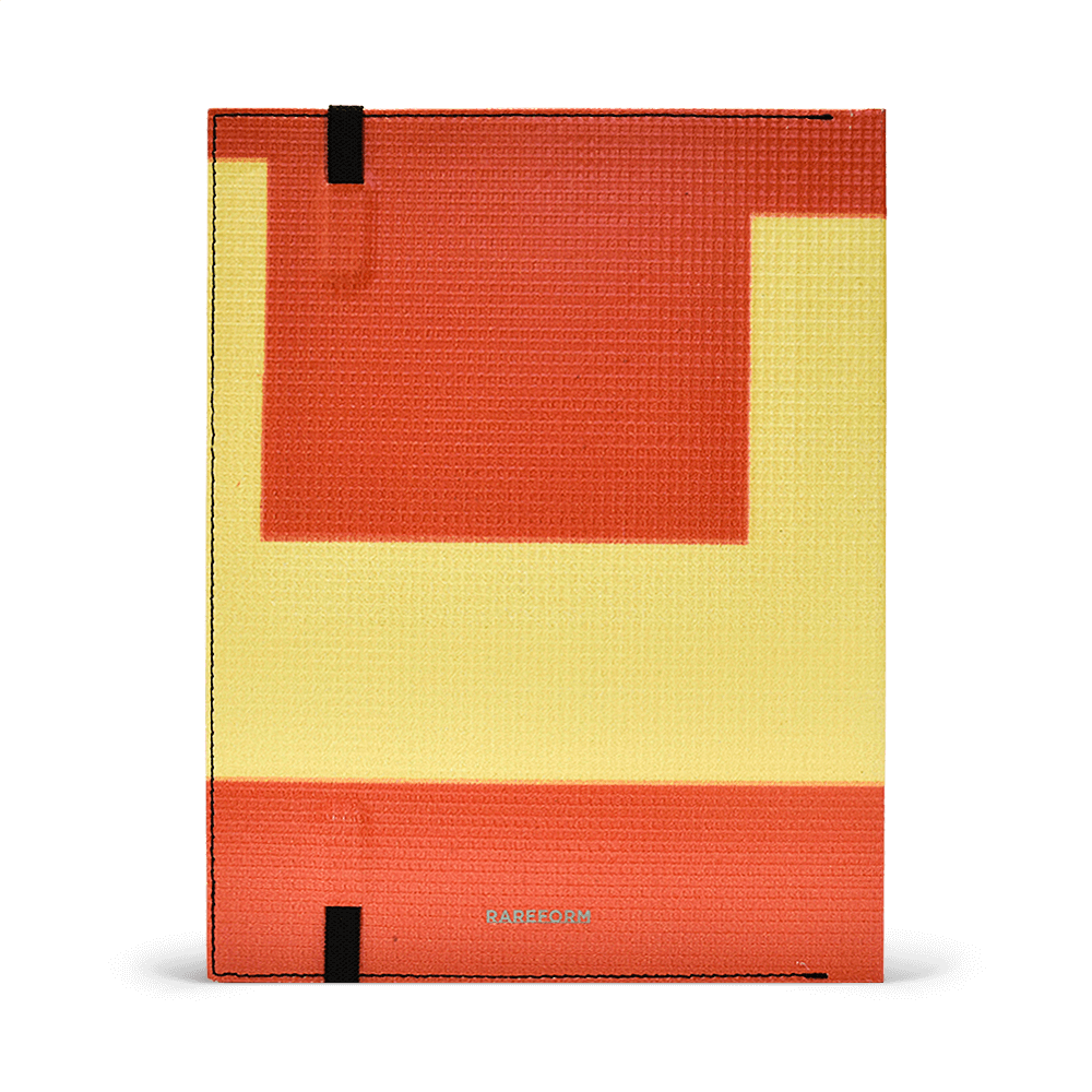 Oliver Notebook