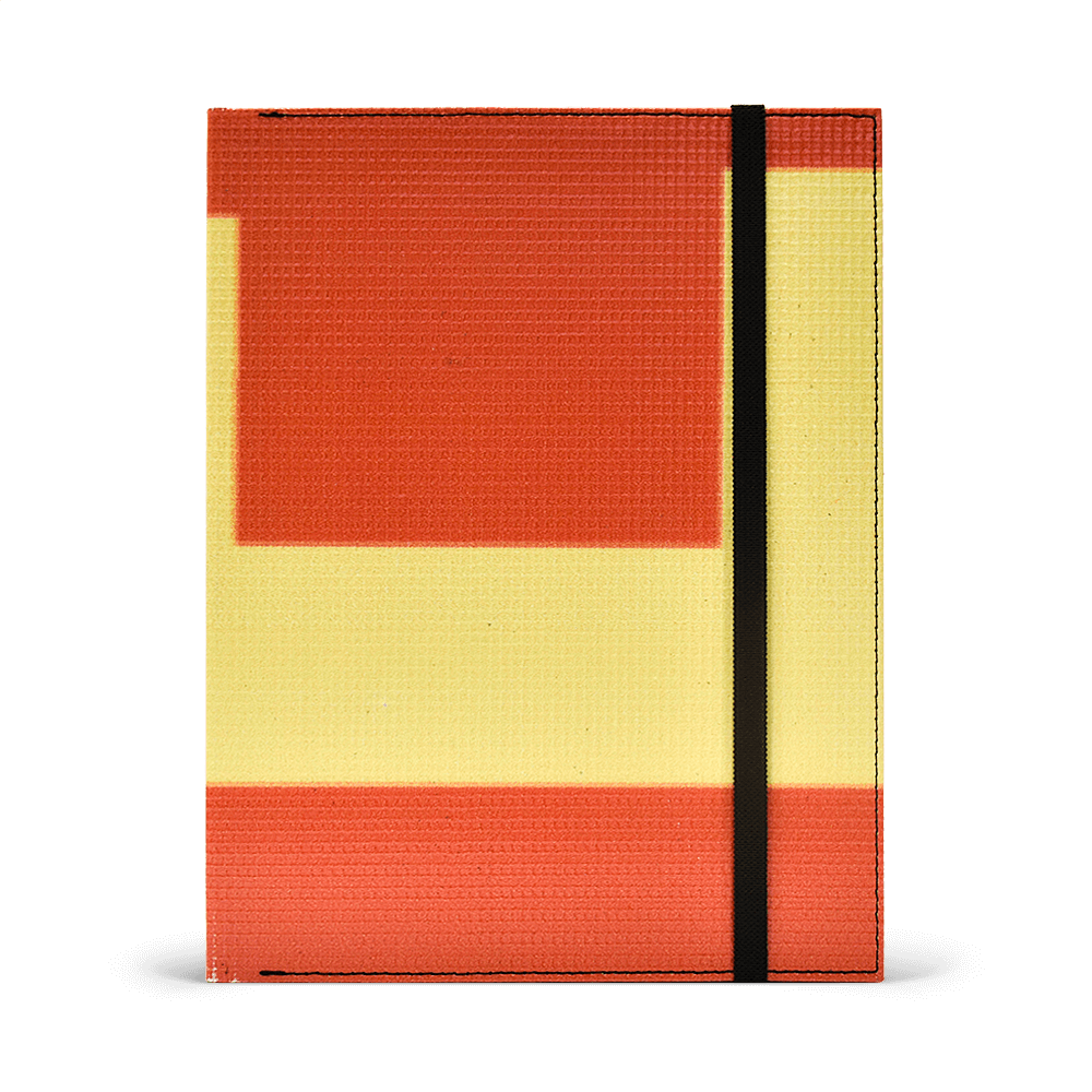 Oliver Notebook